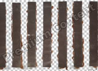 Alpha Masked Decals & Transparent Textures